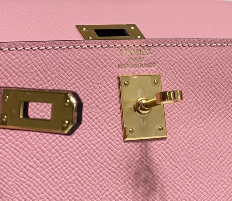 Hermes Kelly Bags